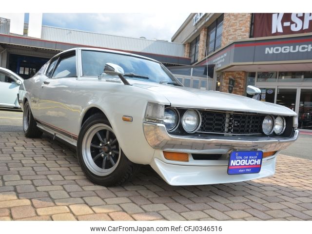 toyota celica 1975 -TOYOTA--Celica RA25--RA25-026444---TOYOTA--Celica RA25--RA25-026444- image 2