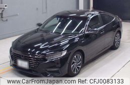 honda insight 2019 -HONDA 【四日市 300せ4996】--Insight ZE4-1002339---HONDA 【四日市 300せ4996】--Insight ZE4-1002339-