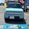 suzuki alto-lapin 2021 CFJ1570655 image 26