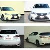 lexus ct 2012 CFJ1559308 image 6