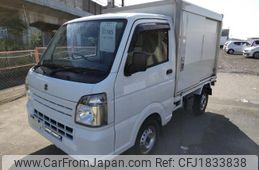 suzuki carry-truck 2021 CFJ1833838