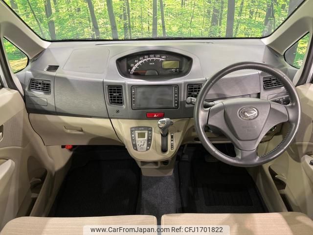 daihatsu move 2011 CFJ1701822 image 2