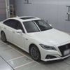 toyota crown 2018 -TOYOTA 【名古屋 307め4410】--Crown GWS224-1004198---TOYOTA 【名古屋 307め4410】--Crown GWS224-1004198- image 6