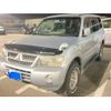 mitsubishi pajero 2004 -MITSUBISHI--Pajero LA-V73W--V73W-0401508---MITSUBISHI--Pajero LA-V73W--V73W-0401508- image 2