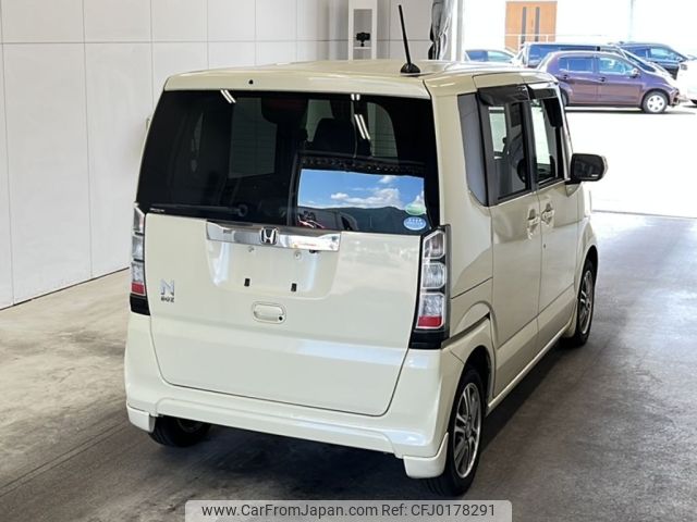 honda n-box 2014 -HONDA--N BOX JF1-1432286---HONDA--N BOX JF1-1432286- image 2