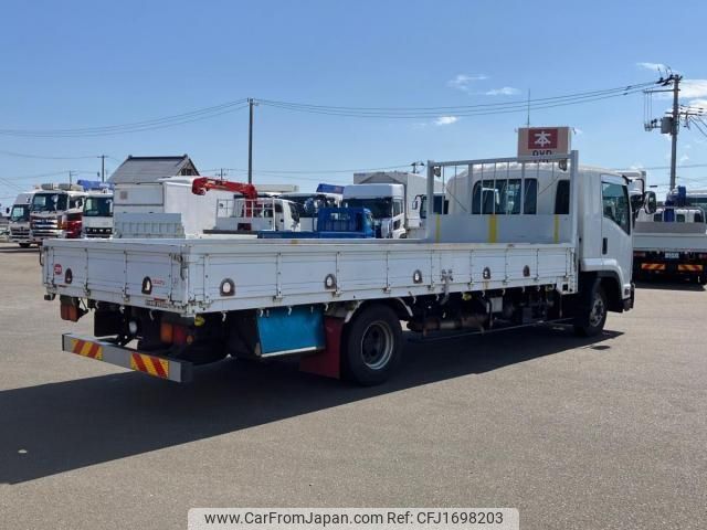 isuzu forward 2014 CFJ1698203 image 2