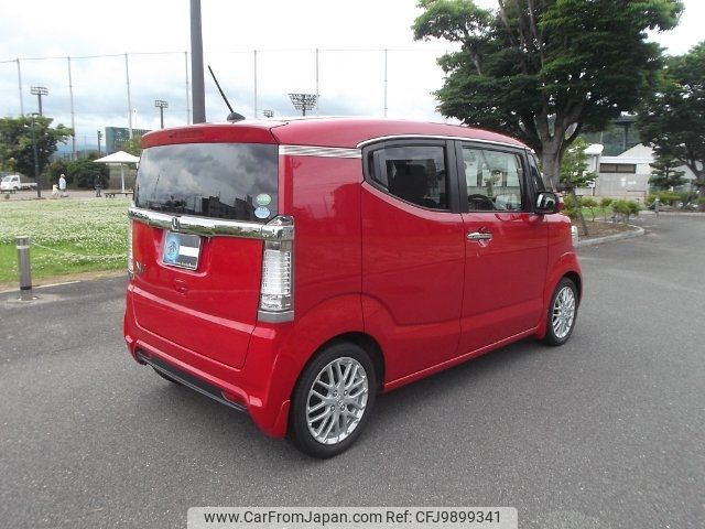 honda n-box-slash 2015 -HONDA--N BOX SLASH JF1--7012881---HONDA--N BOX SLASH JF1--7012881- image 2