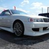 toyota chaser 1997 quick_quick_GX100_GX100-0048504 image 6