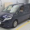 nissan serena 2017 -NISSAN 【岐阜 533ﾘ 819】--Serena DAA-GC27--GC27-015020---NISSAN 【岐阜 533ﾘ 819】--Serena DAA-GC27--GC27-015020- image 1