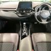 toyota c-hr 2018 -TOYOTA--C-HR DAA-ZYX10--ZYX10-2143403---TOYOTA--C-HR DAA-ZYX10--ZYX10-2143403- image 2