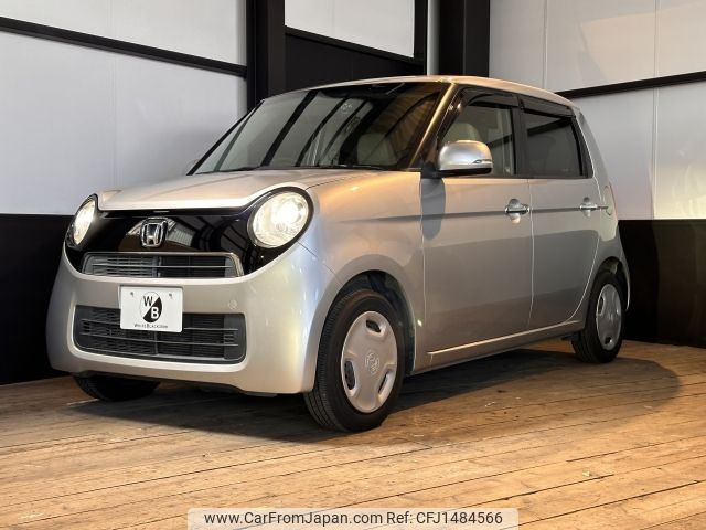 honda n-one 2014 -HONDA--N ONE DBA-JG1--JG1-1084084---HONDA--N ONE DBA-JG1--JG1-1084084- image 1
