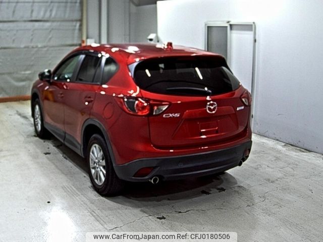 mazda cx-5 2013 -MAZDA--CX-5 KE2FW-131121---MAZDA--CX-5 KE2FW-131121- image 2