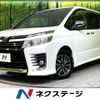 toyota voxy 2016 -TOYOTA--Voxy DBA-ZRR85W--ZRR85-0052220---TOYOTA--Voxy DBA-ZRR85W--ZRR85-0052220- image 1