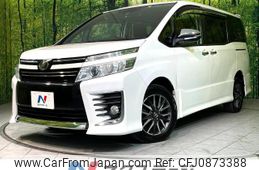 toyota voxy 2016 -TOYOTA--Voxy DBA-ZRR85W--ZRR85-0052220---TOYOTA--Voxy DBA-ZRR85W--ZRR85-0052220-