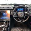 mercedes-benz s-class 2021 CFJ1778340 image 3