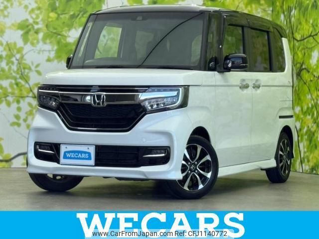 honda n-box 2020 quick_quick_6BA-JF3_JF3-1495441 image 1