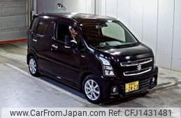 suzuki wagon-r 2017 -SUZUKI 【愛媛 581に2423】--Wagon R MH55S-903025---SUZUKI 【愛媛 581に2423】--Wagon R MH55S-903025-