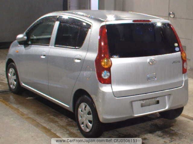 daihatsu mira 2009 -DAIHATSU--Mira L275S--L275S-2075355---DAIHATSU--Mira L275S--L275S-2075355- image 2