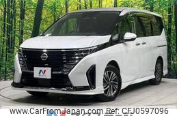 nissan serena 2023 -NISSAN--Serena 5BA-FNC28--FNC28-003219---NISSAN--Serena 5BA-FNC28--FNC28-003219-