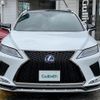 lexus rx 2021 -LEXUS--Lexus RX 6AA-GYL25W--GYL25-0024658---LEXUS--Lexus RX 6AA-GYL25W--GYL25-0024658- image 20