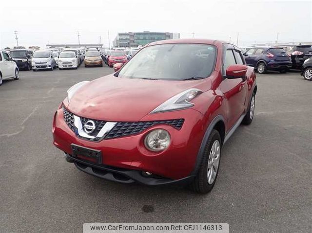 nissan juke 2015 23696 image 2