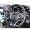 mercedes-benz c-class 2018 -MERCEDES-BENZ--Benz C Class DBA-205040C--WDD2050402R404303---MERCEDES-BENZ--Benz C Class DBA-205040C--WDD2050402R404303- image 7