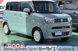 suzuki wagon-r-smile 2024 GOO_JP_700060017330240902043