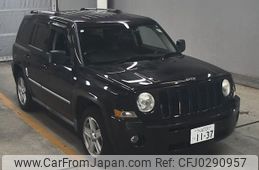 jeep patriot 2011 -CHRYSLER--Jeep Patriot 1J4N74GBXAD671504---CHRYSLER--Jeep Patriot 1J4N74GBXAD671504-