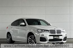 bmw x4 2017 -BMW--BMW X4 DBA-XW20--WBAXW320700S47802---BMW--BMW X4 DBA-XW20--WBAXW320700S47802-