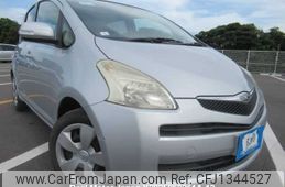 toyota ractis 2006 3282185-Y2025060261A-12