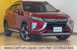 mitsubishi eclipse-cross 2018 -MITSUBISHI--Eclipse Cross DBA-GK1W--GK1W-0009255---MITSUBISHI--Eclipse Cross DBA-GK1W--GK1W-0009255-