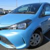 toyota vitz 2015 REALMOTOR_Y2025010005F-21 image 1