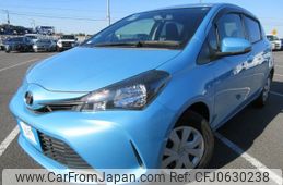 toyota vitz 2015 REALMOTOR_Y2025010005F-21