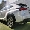 lexus nx 2015 quick_quick_DBA-AGZ10_AGZ10-1005337 image 2