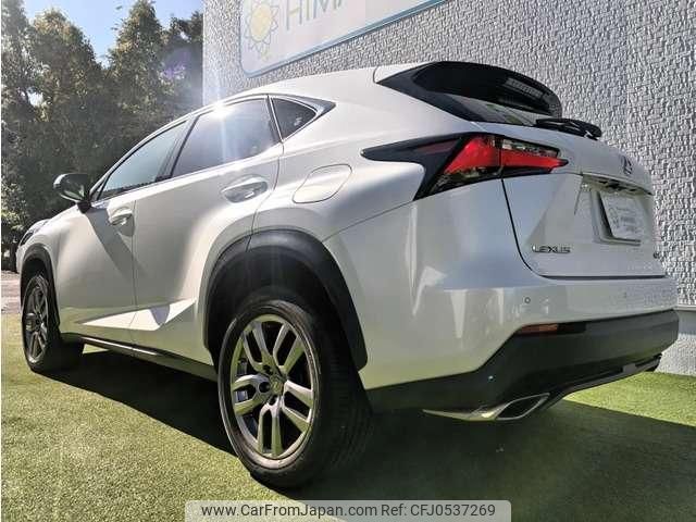 lexus nx 2015 quick_quick_DBA-AGZ10_AGZ10-1005337 image 2