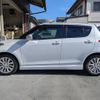 suzuki swift 2013 -SUZUKI 【岡山 502ﾌ1401】--Swift ZC72S--215197---SUZUKI 【岡山 502ﾌ1401】--Swift ZC72S--215197- image 17