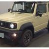 suzuki jimny-sierra 2022 quick_quick_3BA-JB74W_176320 image 5