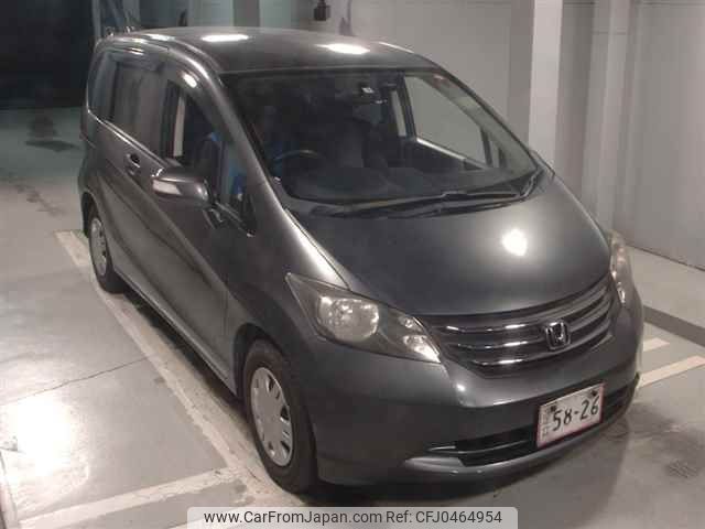 honda freed 2009 -HONDA--Freed GB3-1128570---HONDA--Freed GB3-1128570- image 1