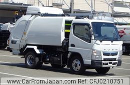 mitsubishi-fuso canter 2019 -MITSUBISHI--Canter TPG-FEA50--FEA50-572263---MITSUBISHI--Canter TPG-FEA50--FEA50-572263-