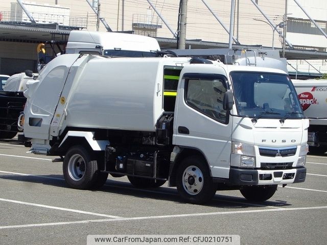 mitsubishi-fuso canter 2019 -MITSUBISHI--Canter TPG-FEA50--FEA50-572263---MITSUBISHI--Canter TPG-FEA50--FEA50-572263- image 1