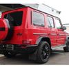 mercedes-benz g-class 2020 quick_quick_3DA-463349_W1N4633492X364559 image 4