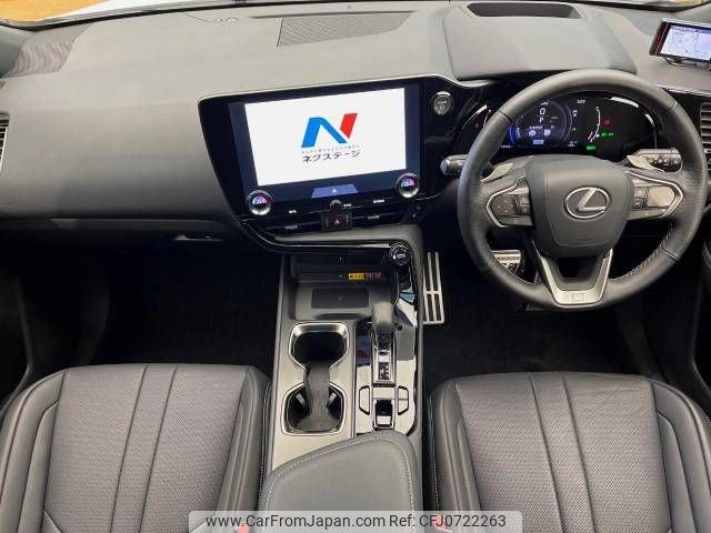 lexus nx 2022 -LEXUS--Lexus NX 6AA-AAZH25--AAZH25-1001356---LEXUS--Lexus NX 6AA-AAZH25--AAZH25-1001356- image 2