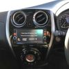 nissan note 2014 -NISSAN--Note E12-309012---NISSAN--Note E12-309012- image 9