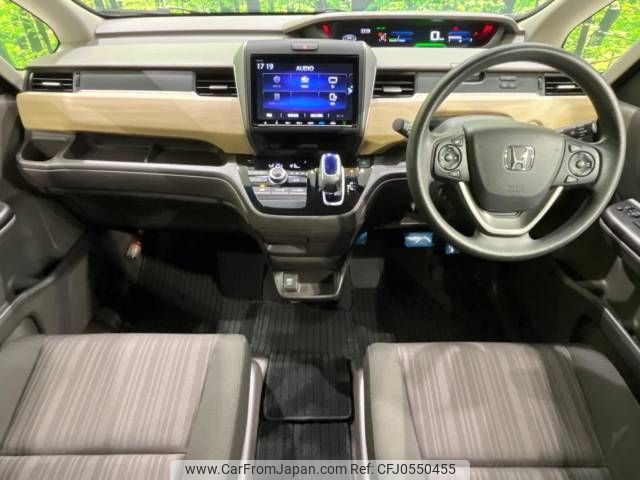 honda freed 2018 -HONDA--Freed DAA-GB7--GB7-1052443---HONDA--Freed DAA-GB7--GB7-1052443- image 2