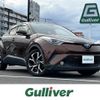 toyota c-hr 2016 -TOYOTA--C-HR DAA-ZYX10--ZYX10-2000184---TOYOTA--C-HR DAA-ZYX10--ZYX10-2000184- image 1