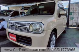 suzuki alto-lapin 2012 CFJ1773966