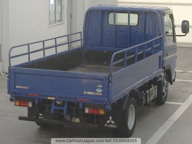 mitsubishi-fuso canter 2014 -MITSUBISHI--Canter FBA20-532778---MITSUBISHI--Canter FBA20-532778- image 2