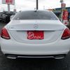 mercedes-benz c-class 2014 -MERCEDES-BENZ--Benz C Class DBA-205040C--WDD2050402F027159---MERCEDES-BENZ--Benz C Class DBA-205040C--WDD2050402F027159- image 5