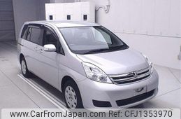 toyota isis 2010 -TOYOTA--Isis ZGM15G-0005229---TOYOTA--Isis ZGM15G-0005229-