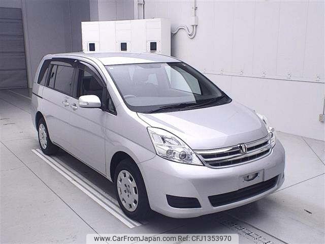toyota isis 2010 -TOYOTA--Isis ZGM15G-0005229---TOYOTA--Isis ZGM15G-0005229- image 1